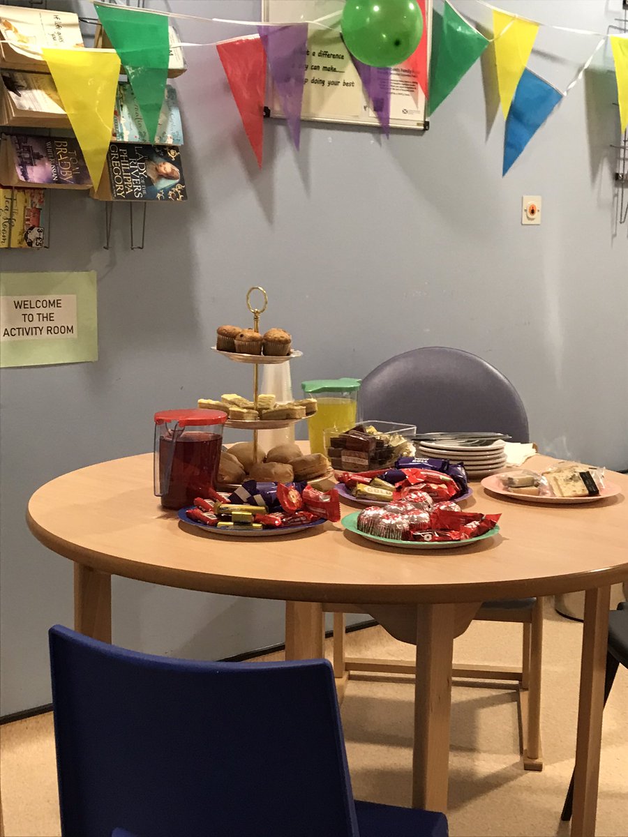 BDA Trauma Sub Group tweet media