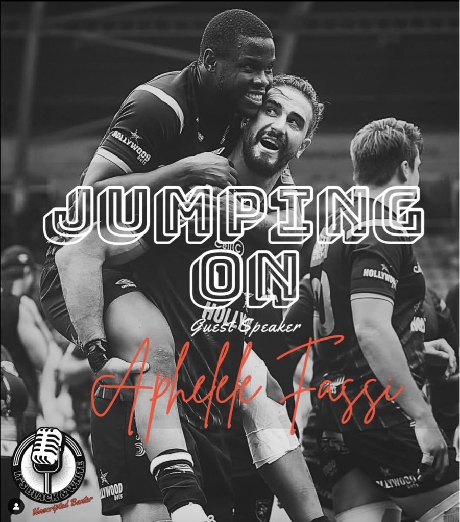 ItsBlack&White (@itsbw) on Twitter photo We are excited to announce <a href="/aphelele_fassi/">Aphelele Fassi</a> as our next guest on It’s Black & White 🖤🤍🦈 stay tuned for this very special episode! We are excited to announce <a href="/aphelele_fassi/">Aphelele Fassi</a> as our next guest on It’s Black & White 🖤🤍🦈 stay tuned for this very special episode!