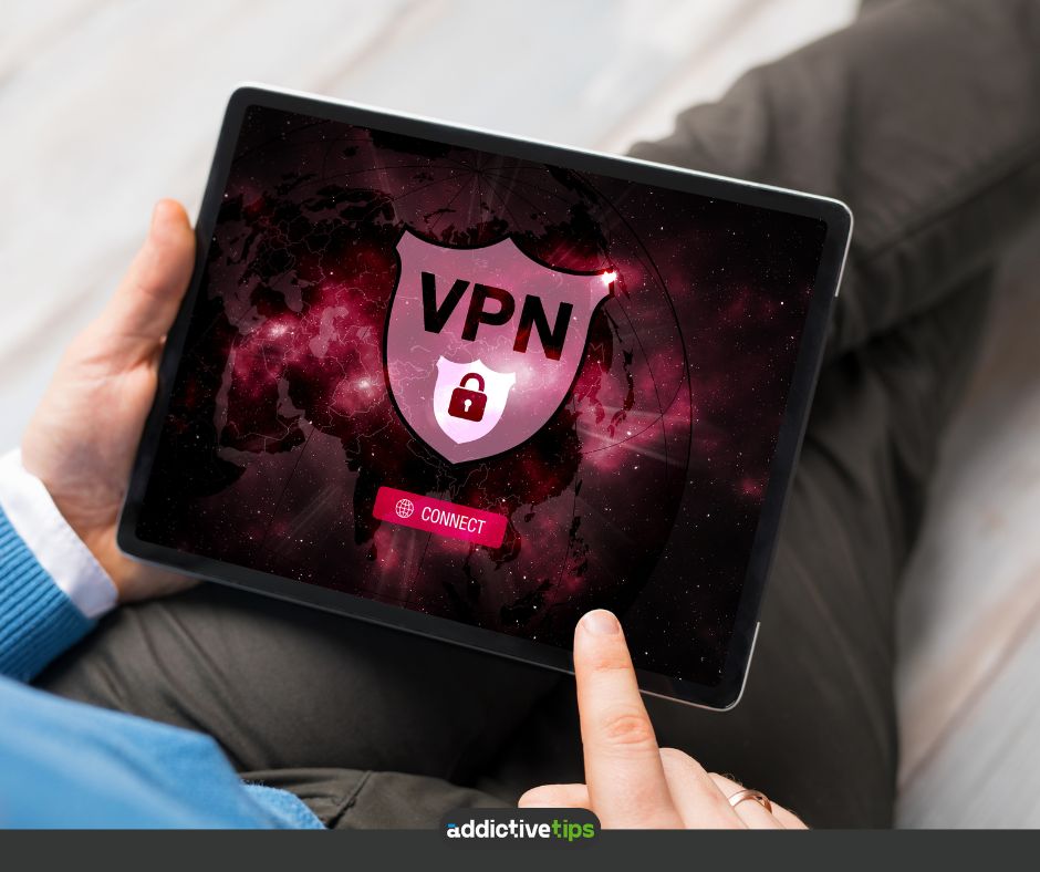 AddTips's tweet image. 🔒Safeguard your iPad’s privacy & unlock global content with 2025’s top VPNs! 🌍✨
⚡ Enjoy lightning-fast streaming
🛡️ ironclad security
🚀 hassle-free browsing.
Find your perfect match here: bit.ly/4c00Ia2
#iPad #CyberSecurity #internetprivacy