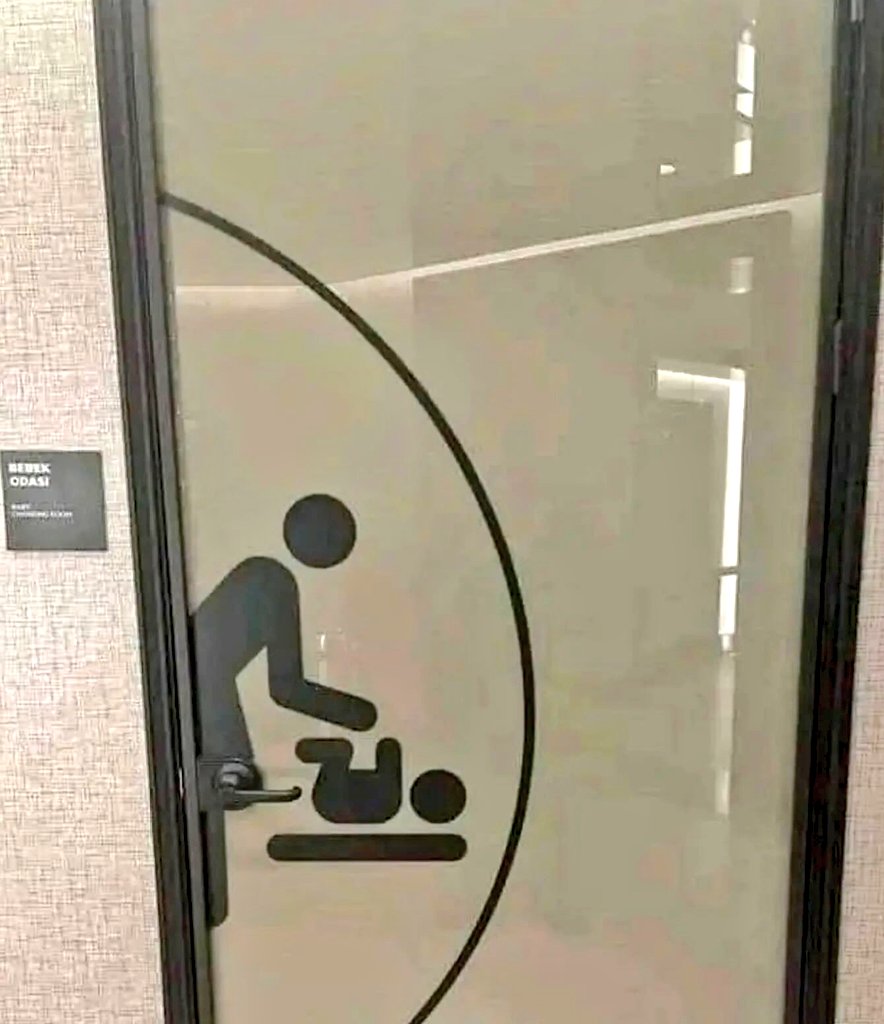 Má escolha na colocação do puxador