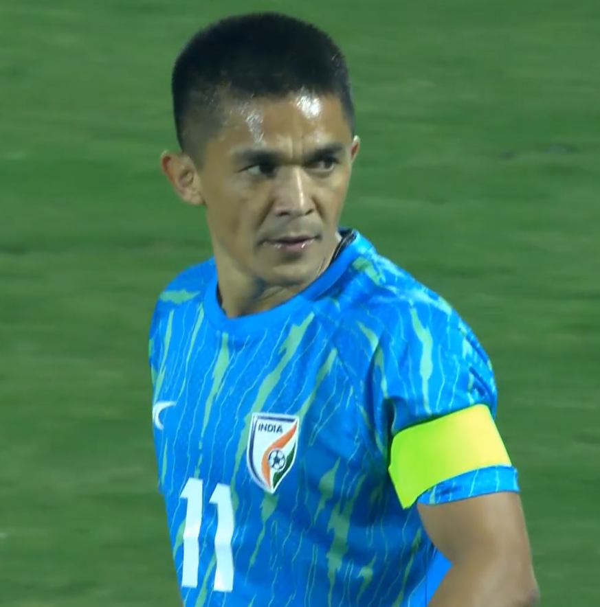 RevSportzGlobal's tweet photo. ๐จ India vs Maldives
โฑ๏ธ 30' | IND 0-0 MDV
India has dominated the early proceedings but is yet to break the deadlock
#INDvsMDV #indianfootball https://t.co/ktgzDmesMU