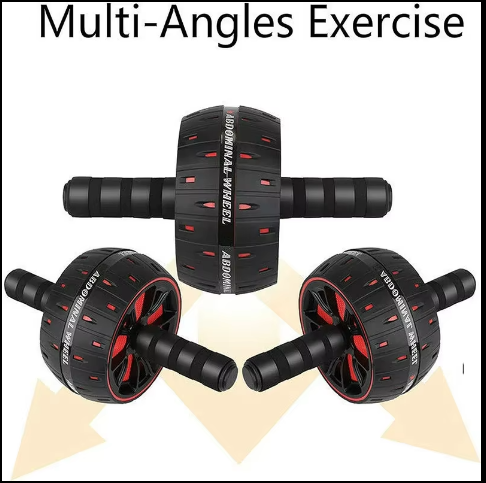 fitnconnected's tweet photo. Strengthen Your Core Like Never Before! 

Take your ab workouts to the next level with the Big Ab Roller!  Designed for stability and maximum core engagement, the tool for sculpting strong abs.

 Get yours now!  https://t.co/QHxDYlBQtH

#CoreWorkout #FitnessGear #WednesdayWisdom https://t.co/kYUlRWNvpG