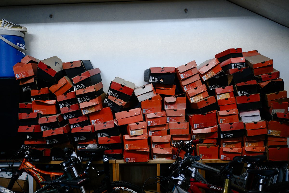 revcd's tweet image. Randomly having the chance to visit Epoch.
#photography #japan