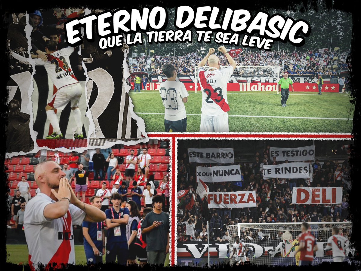 Bukaneros tweet media