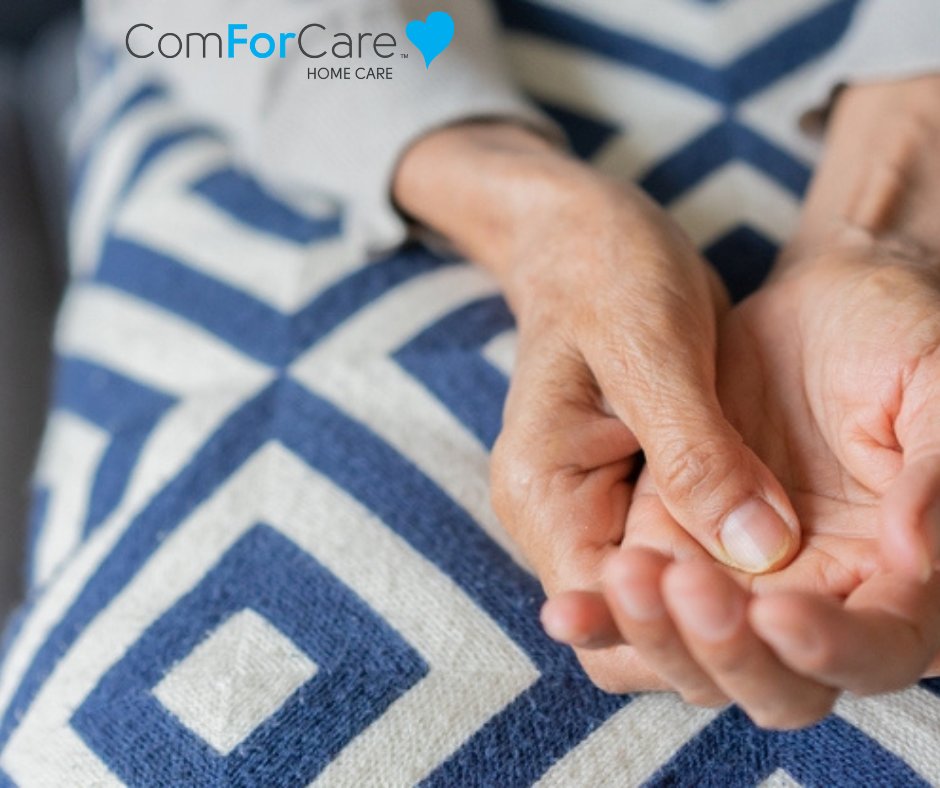 Parkinson’s Care at Home: How to Support Your Loved One

Parkinson’s Disease (PD) is a progressive neurodegenerative disorder that affects movement, cognition, and emotional well-being. 

Learn more at ow.ly/tZhK50Ve7hy

#parkinsons #homecare #comforcare