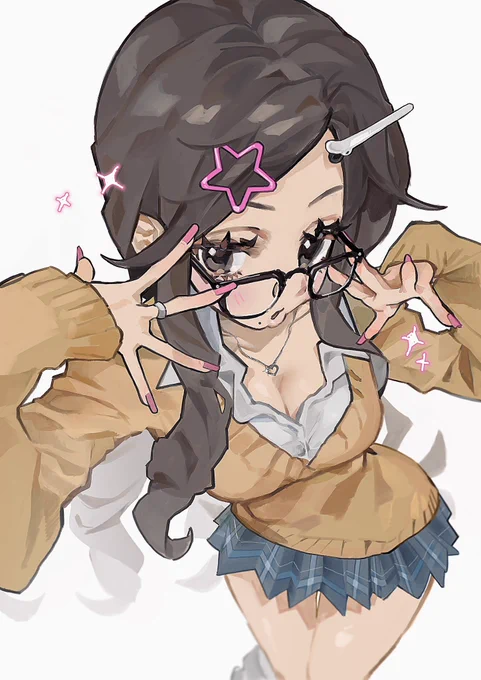 自称優等生☆ 