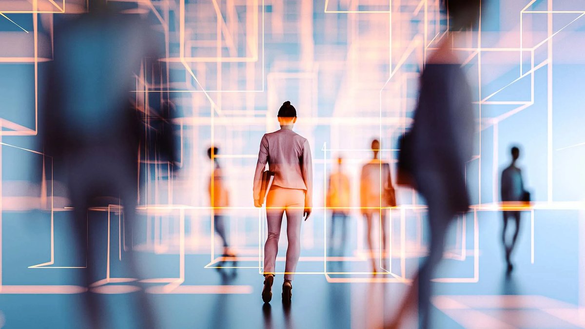 #AI is transforming industries, but #thoughtleadership remains distinctly human. While AI can automate tasks and generate content, it can't replace strategic and unique perspectives that define true leadership. <a href="/Inc/">Inc.</a> shares tips on how to stand out online. inc.com/entrepreneurs-…