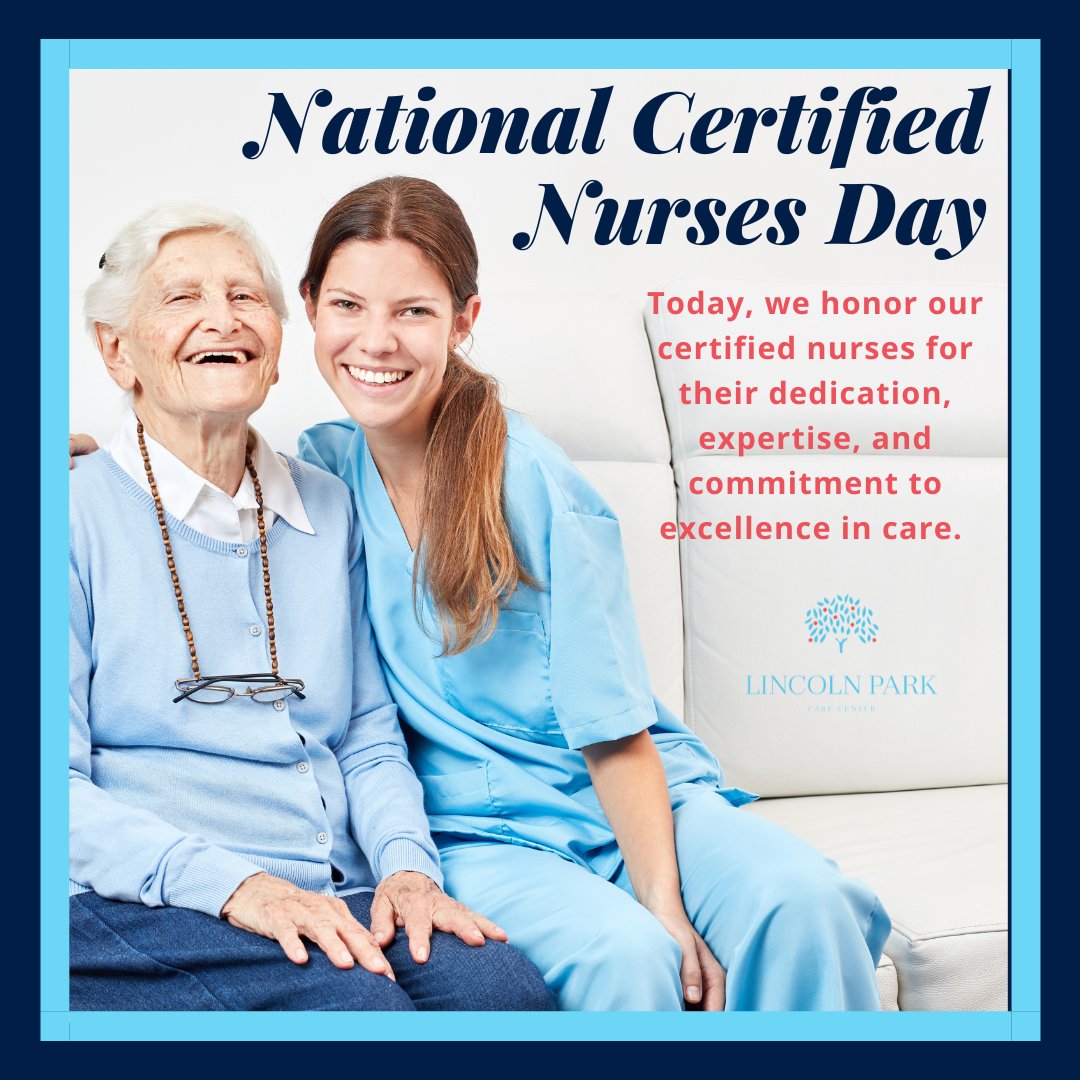 🏥💖 A big thank you to all the certified nurses who go above and beyond! Your knowledge and kindness change lives every day. We appreciate you! 💉👩‍⚕️ #CertifiedNurses #ThankYouNurses #HealthcareExcellence