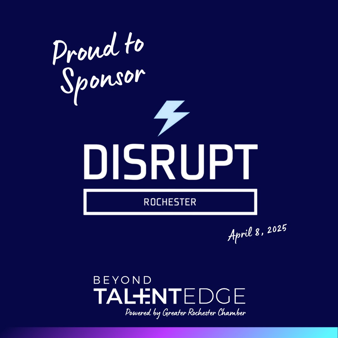 Beyond TalentEdge tweet media