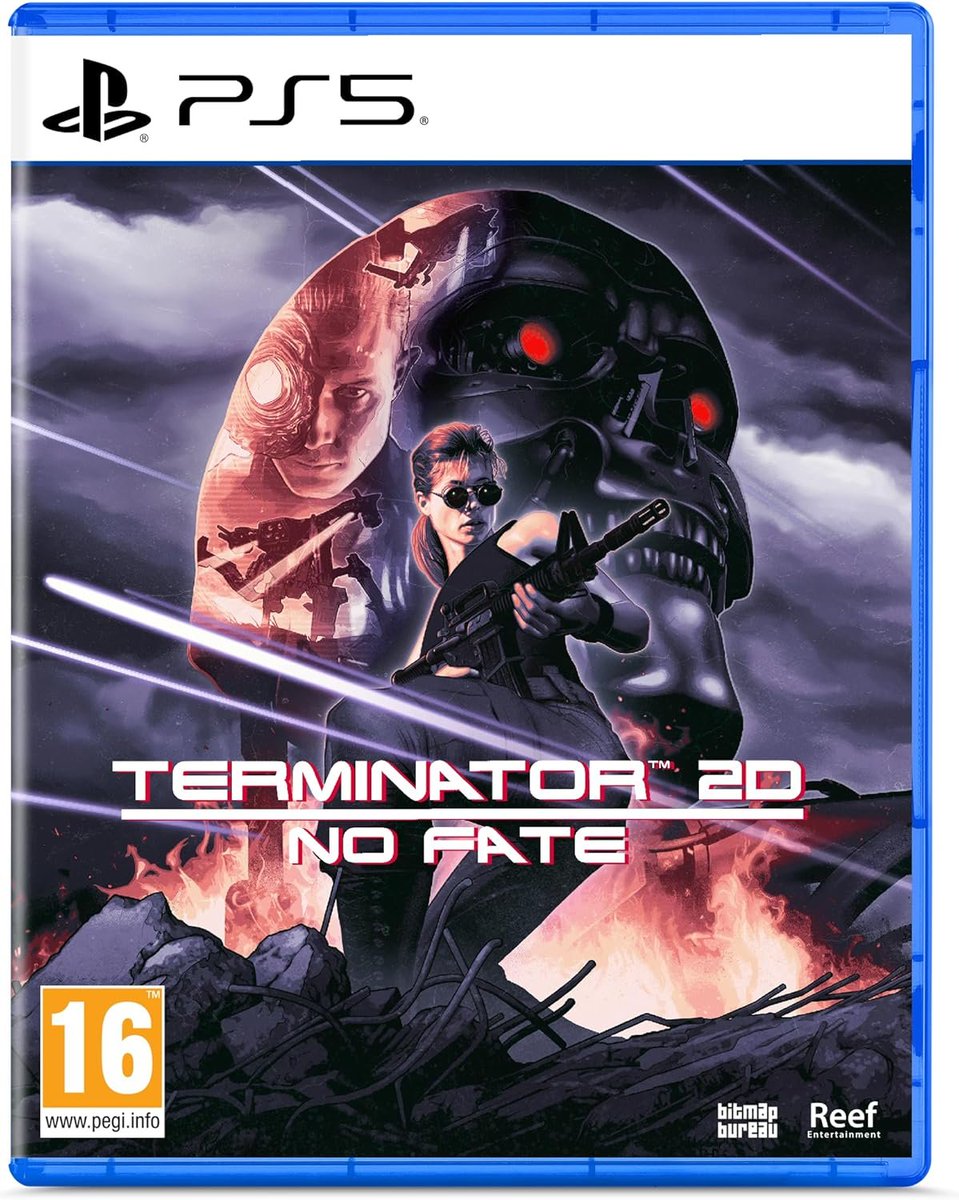 Hanzo182_'s tweet image. #Terminator2DNoFate Collector&apos;s officially ordered! Ready for September 5th! @BitmapBureau @ts__villa @DarthVader5994 ready for GREATNESS! #IllBeBack