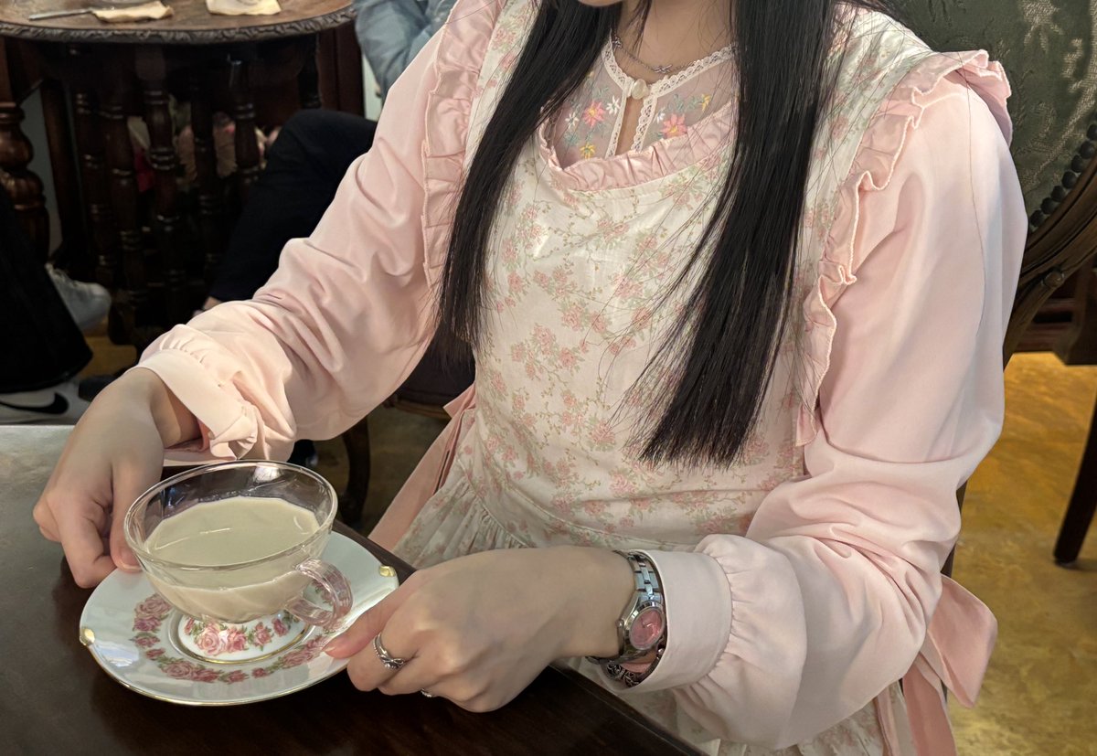 영애가 되…🌹