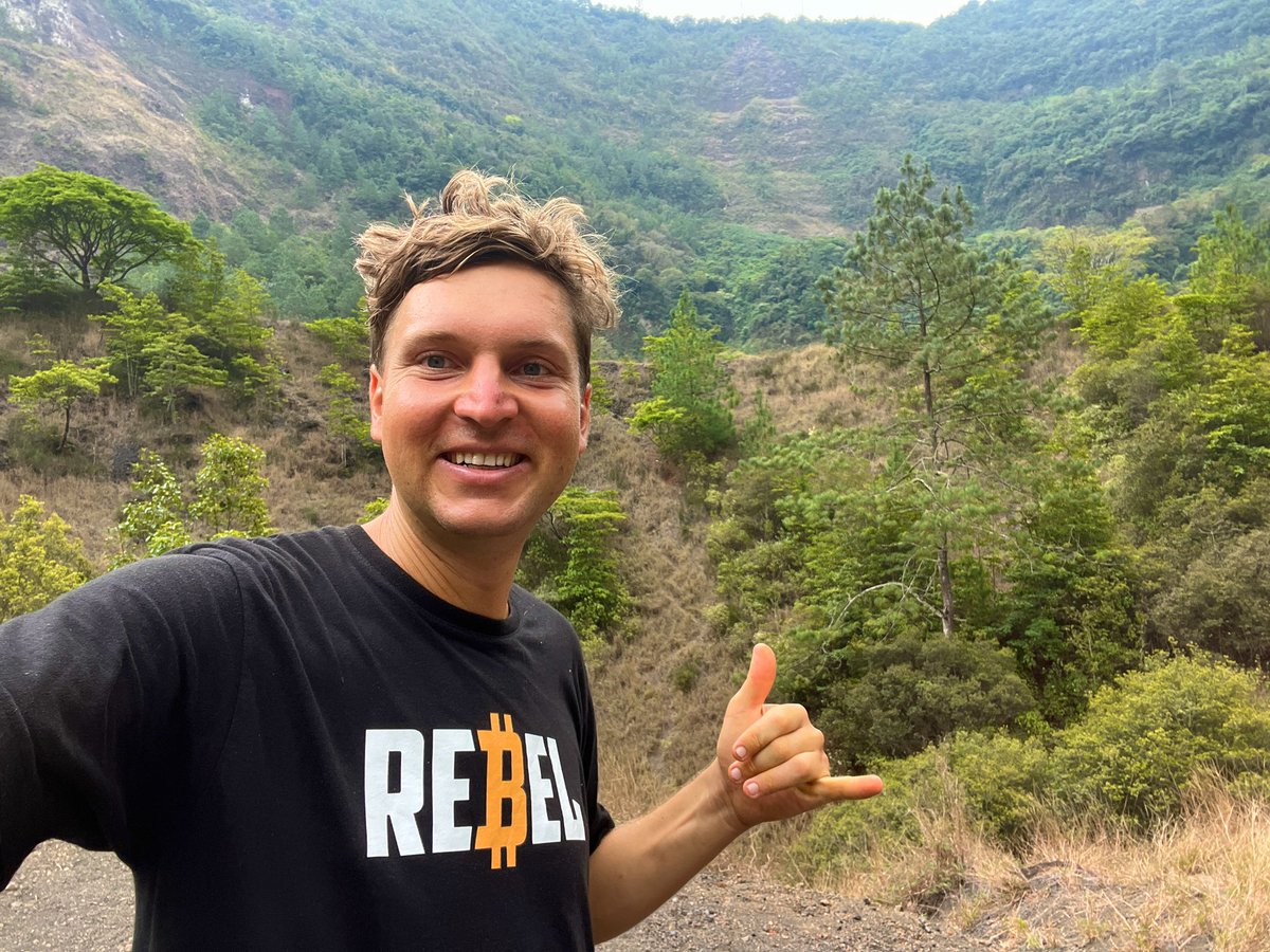 Bitcoin Hotel tweet media