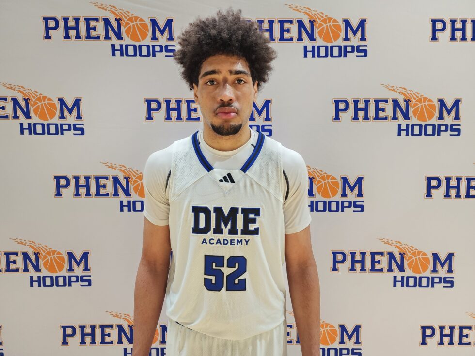 Phenom Hoop Report (@phenom_hoops) on Twitter photo Impressive showings from DME Academy PG at #PhenomPGNationals #PhenomHoops <a href="/DMEAcademyMBB/">DME Academy Men's Basketball</a>
2025 6’7 Jemeh Jones
2025 6’1 Uchenna Amene
2025 6’10 Vincent Stewart Jr.
Read: phenomhoopreport.com/impressive-sho… Impressive showings from DME Academy PG at #PhenomPGNationals #PhenomHoops <a href="/DMEAcademyMBB/">DME Academy Men's Basketball</a>
2025 6’7 Jemeh Jones
2025 6’1 Uchenna Amene
2025 6’10 Vincent Stewart Jr.
Read: phenomhoopreport.com/impressive-sho…
