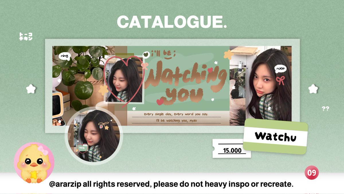 ararzip's tweet image. ㅤ︎︎︎ ︎      ㅤ ☆ Help  repost  my  tweet+!

hai teman-timun! aku mau kenalin kedua anak baruku namanya Watchu☁️ &amp;amp; Jejugo  🍰

tolong sayangi mereka berdua yaa :b jika layout nya ada kesamaan dengan ba lain, boleh dm aku baik-baik yep ‹3

{ #zonauang }