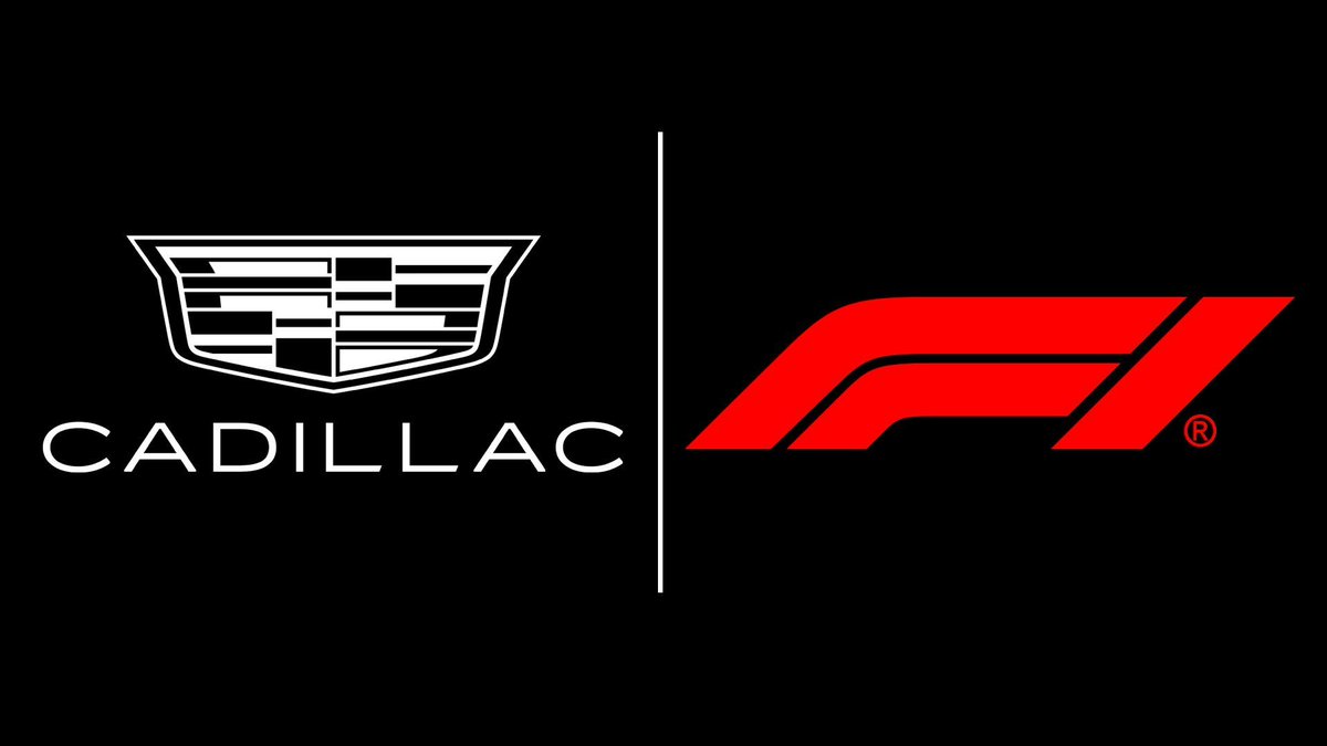 ElReyGuiri's tweet photo. 🚨 Cadillac pagará una tasa de 450 millones de dólares por entrar en la F1.

El dinero se reparte entre los 10 equipos.

📰 The Race https://t.co/hP6cQW5ttT