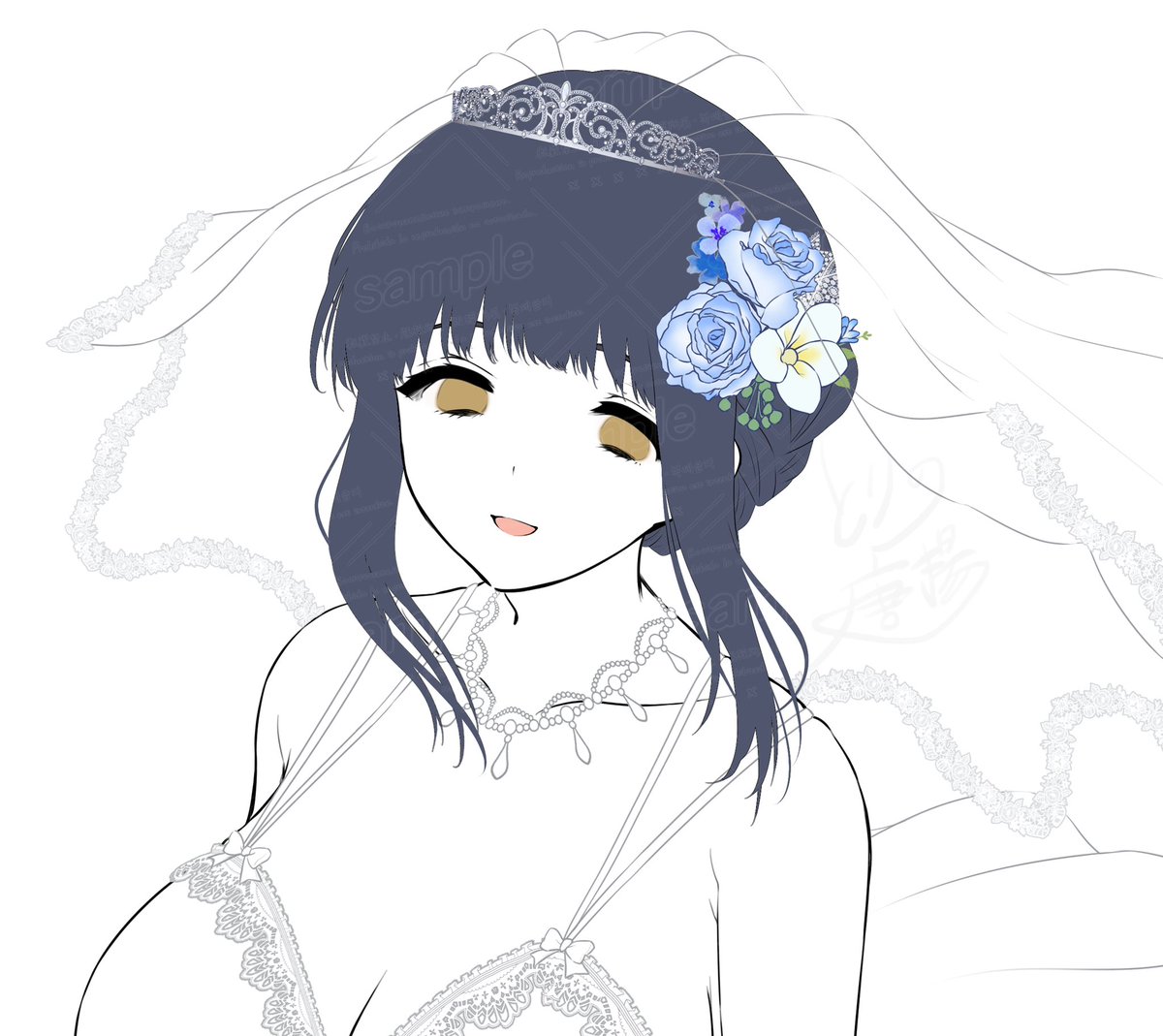 wip💍ウェディング 