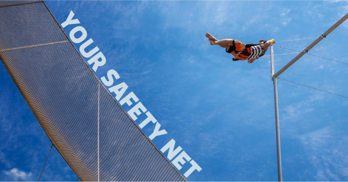 Your Safety Net
It never hurts to have a safety net to fall back on.
Thanks to EDR, you can count on continuous monitoring and rapid responses to nip any threat in the bud.
Protect your business and embrace the confidence you’ll feel knowing EDR has your back.