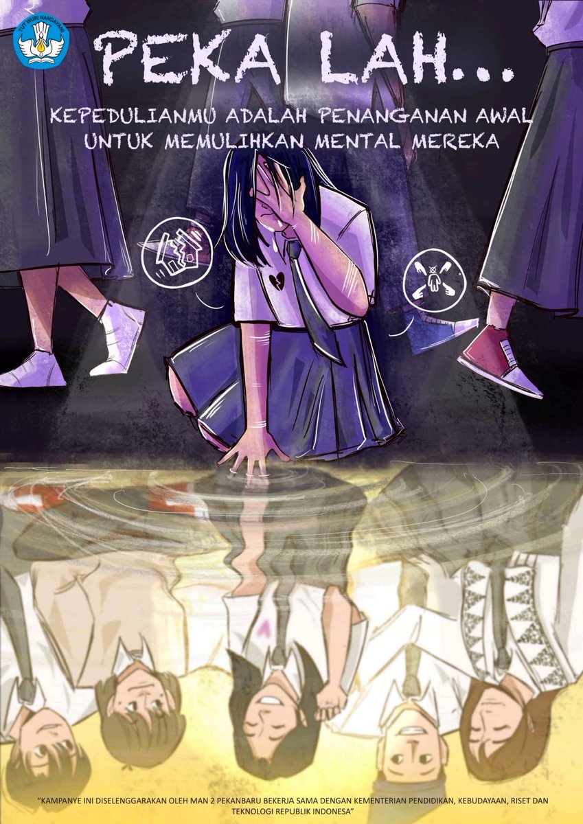 Sujud syukur alhamdulillah cintaku diterima FSRD ITB 😭🫶🫶 Semangat buat pejuang Snbt yaa #portofoliosnbp2025 #fsrditb 

-ps. plz respect my art okay :3