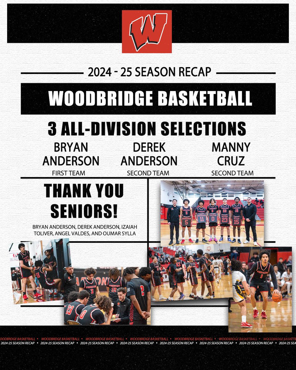 Woodbridge Barrons Boys Basketball (@whsbarronsbball) on Twitter photo 2024-2025 Season Recap. #JCT
🎨 <a href="/_coachfudge/">Tracy Fudge</a> 2024-2025 Season Recap. #JCT
🎨 <a href="/_coachfudge/">Tracy Fudge</a>