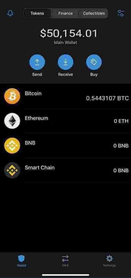 sennarisougou's tweet photo. @dogus06 @cryptojack your leadership inspires lasting trust https://t.co/blcbU2qcbh
