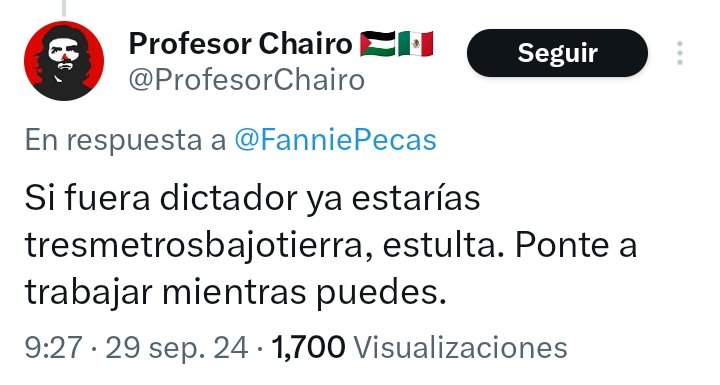 PC Morrison 77 tweet media