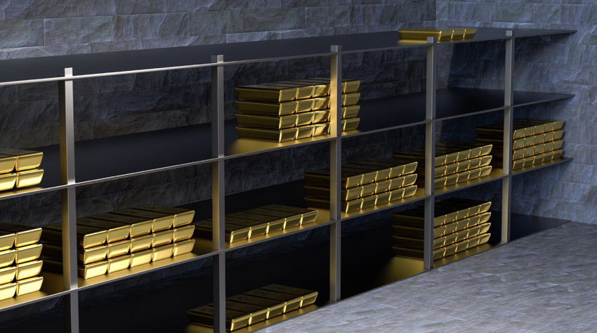 seanhannity's tweet photo. Elon Musk is again stirring the pot when he said he wants to live stream an audit of Fort Knox.

Did you know that the US government has 261.6 million troy ounces of Gold stockpiled at Fort Knox?

That Gold is still valued at the 1970s-era rate of $42.22 an ounce.

https://t.co/IoeL8Vgmfo

Gold is now nearing $3,000 an ounce - could you imagine what a repricing would look like?

Learn more about the power of precious metals like gold and silver with my trusted partners over at Goldco - now could potentially be the perfect time!

Get your FREE 2025 Gold & Silver Kit and learn about how you can earn up to a 10% Instant Match in BONUS SILVER for qualified customers.

Learn more about the power of precious metals like gold and silver with my trusted partners over at Goldco - now could potentially be the perfect time!

@goldcopm #goldcopartner
