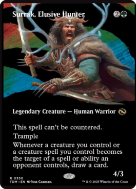 MTGGoldfish tweet media