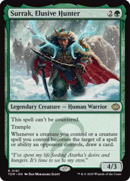 MTGGoldfish tweet media