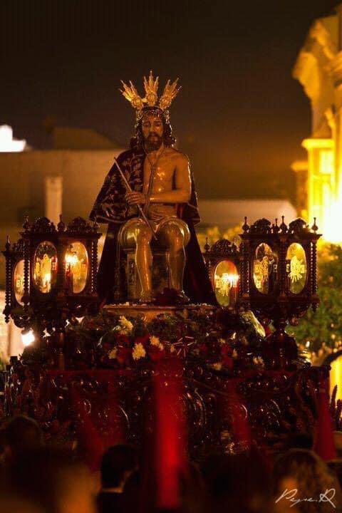 𝑴𝑰𝑬́𝑹𝑪𝑶𝑳𝑬𝑺 𝑫𝑬𝑳 𝑪𝑹𝑰𝑺𝑻𝑶 𝑫𝑬 𝑳𝑶𝑺 𝑮𝑰𝑻𝑨𝑵𝑶𝑺

📖 Mt 1, 16. 18-21. 24a. José hizo lo que le había mandado el ángel del Señor. 

Seguimos restando Miércoles al calendario. 🗓️ 

#LosGitanos