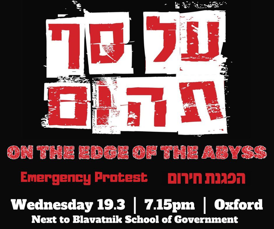 We Democracy tweet media