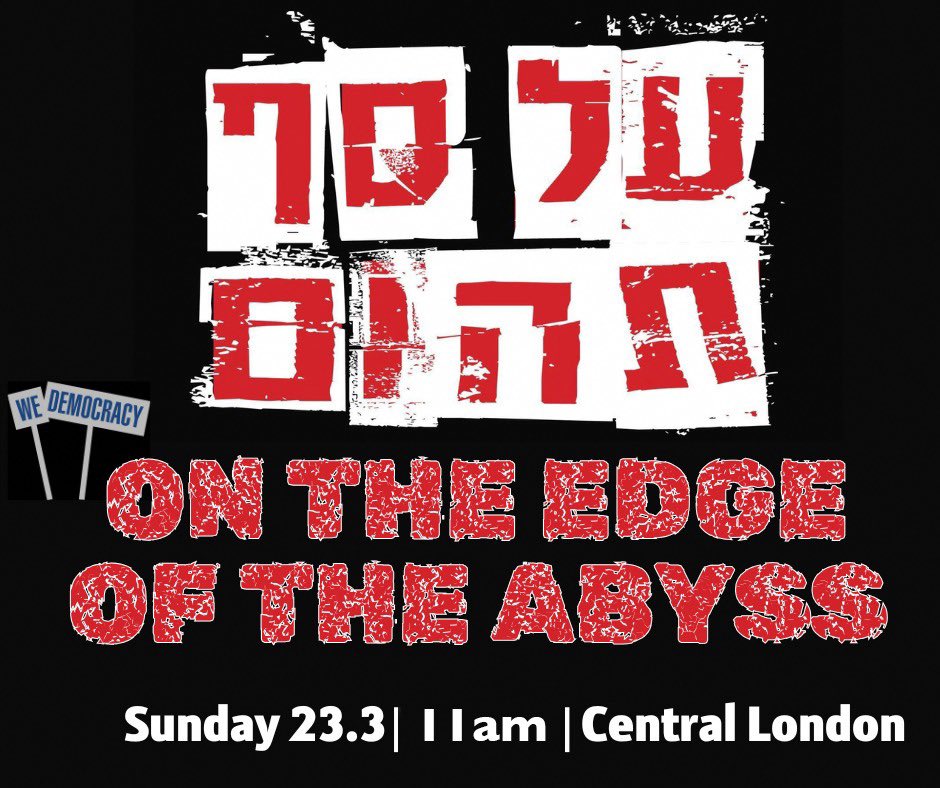 We Democracy tweet media