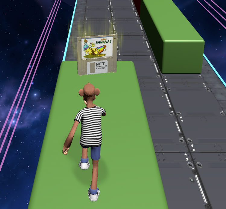 Crypto Run 🦍 tweet media