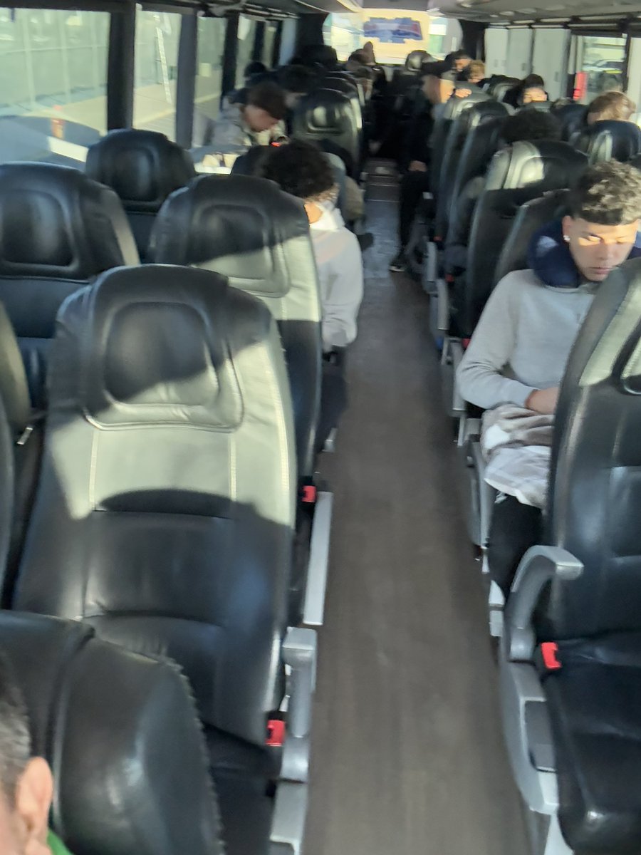 State playoffs begin, Rams departing emerald city in route to Midland for our last practice before Bi-District match vs Frenship. May God guide us and protect us.