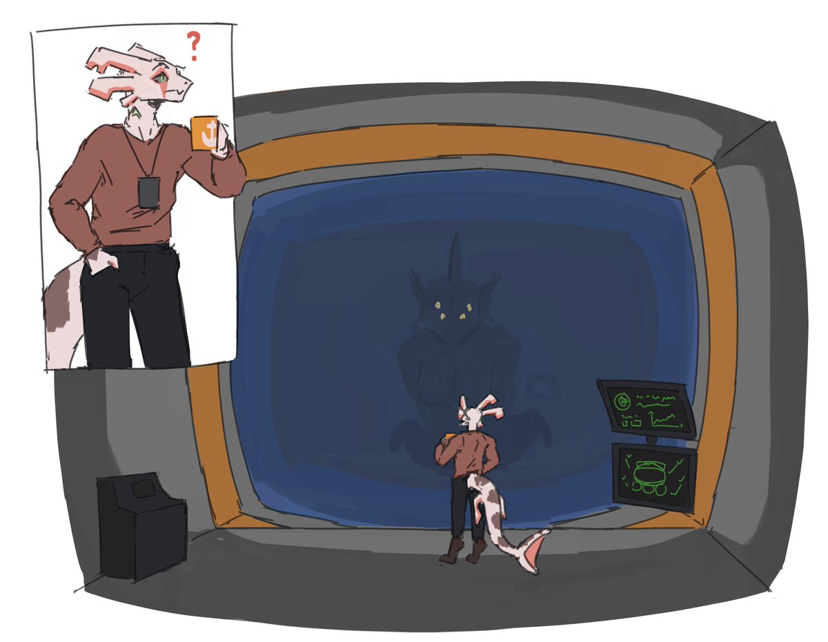 The_Zed_s's tweet photo. marine biologists LOVE her https://t.co/UOvY9s24iS