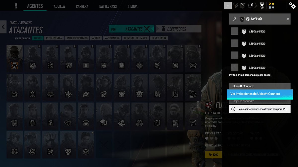 Lluki (@notlluki) on Twitter photo I recently linked my PSN account to a new Ubisfot COnnect account just to play in pc instead of console. I've linked the PSN account successfully but It doesn't transfered the progression from PSN account to the PC account. I need help <a href="/UbisoftSupport/">Ubisoft Support</a> I recently linked my PSN account to a new Ubisfot COnnect account just to play in pc instead of console. I've linked the PSN account successfully but It doesn't transfered the progression from PSN account to the PC account. I need help <a href="/UbisoftSupport/">Ubisoft Support</a>