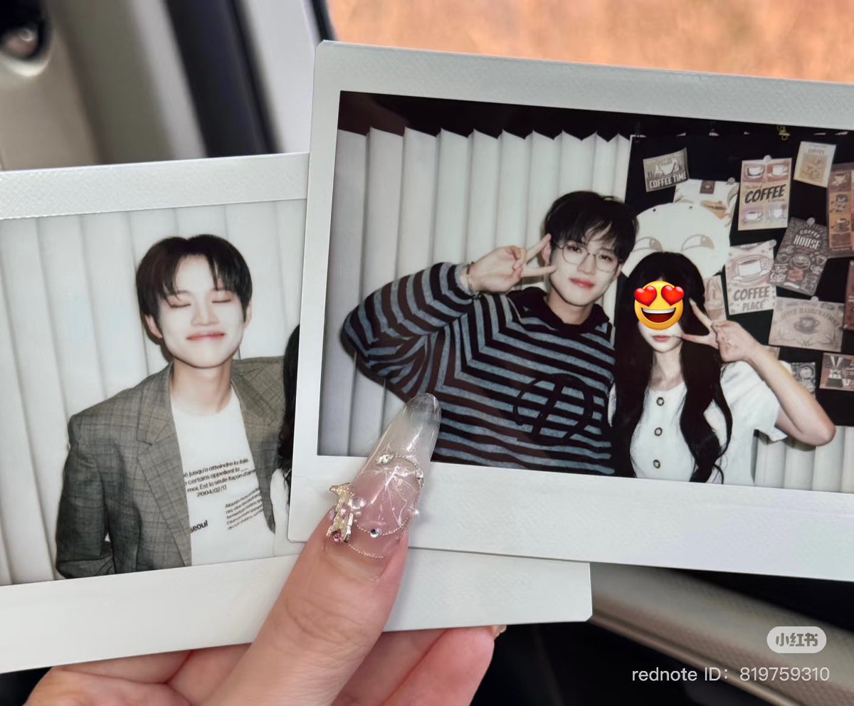 250318-250319 photo event #chenle 

천러 안경 너무 좋아🥹

pcr. 화화