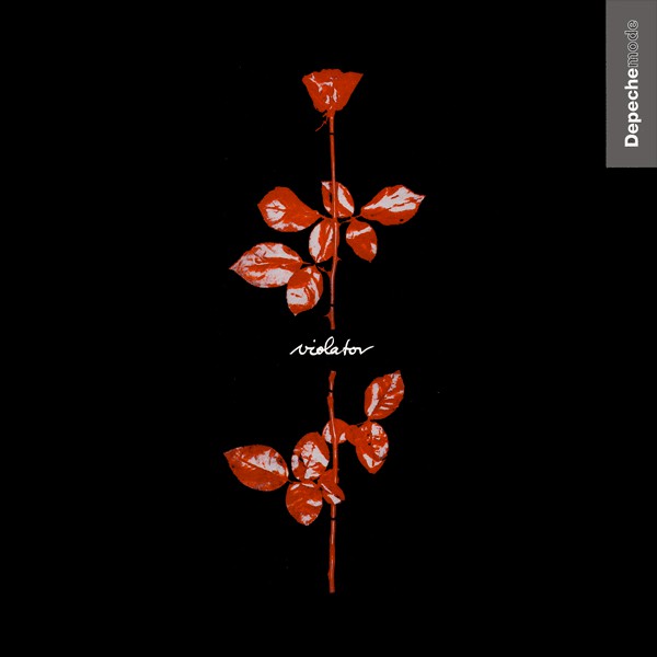 35 years ago 
on this date....
#DepecheMode 
released 'Violator' 
What are your 
favourite track from 
this essential album?