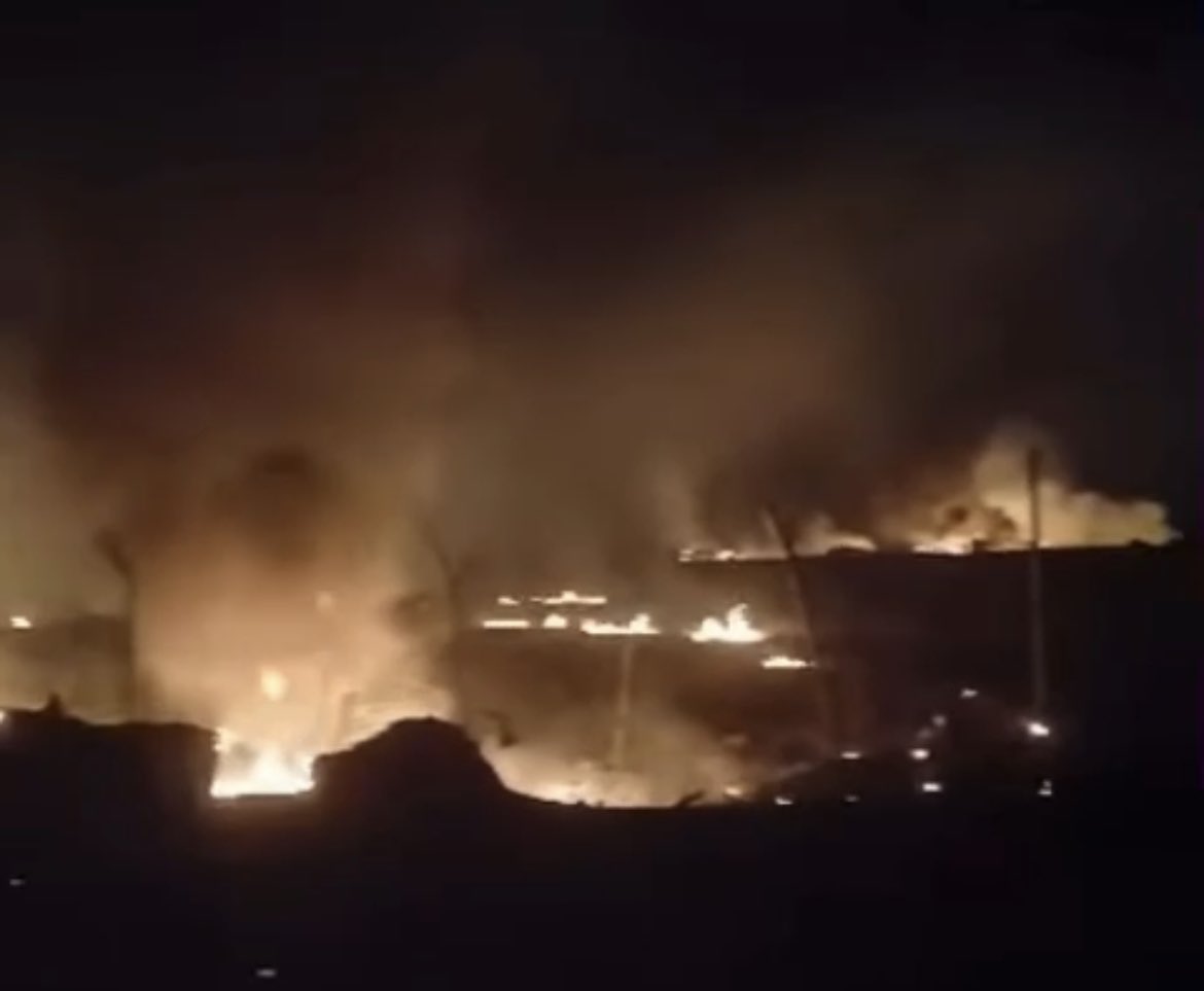 Stop justifying violence against your own people! It will never be a tool to stability, it only fuels the fire of oppression and suffering. Let's unite against all forms of discrimination and stand up for justice and peace.#SSOX #NoToViolence #UnityOverDivision #EndOppression