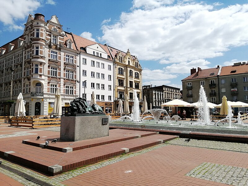 Leeway project - Interreg Europe tweet media