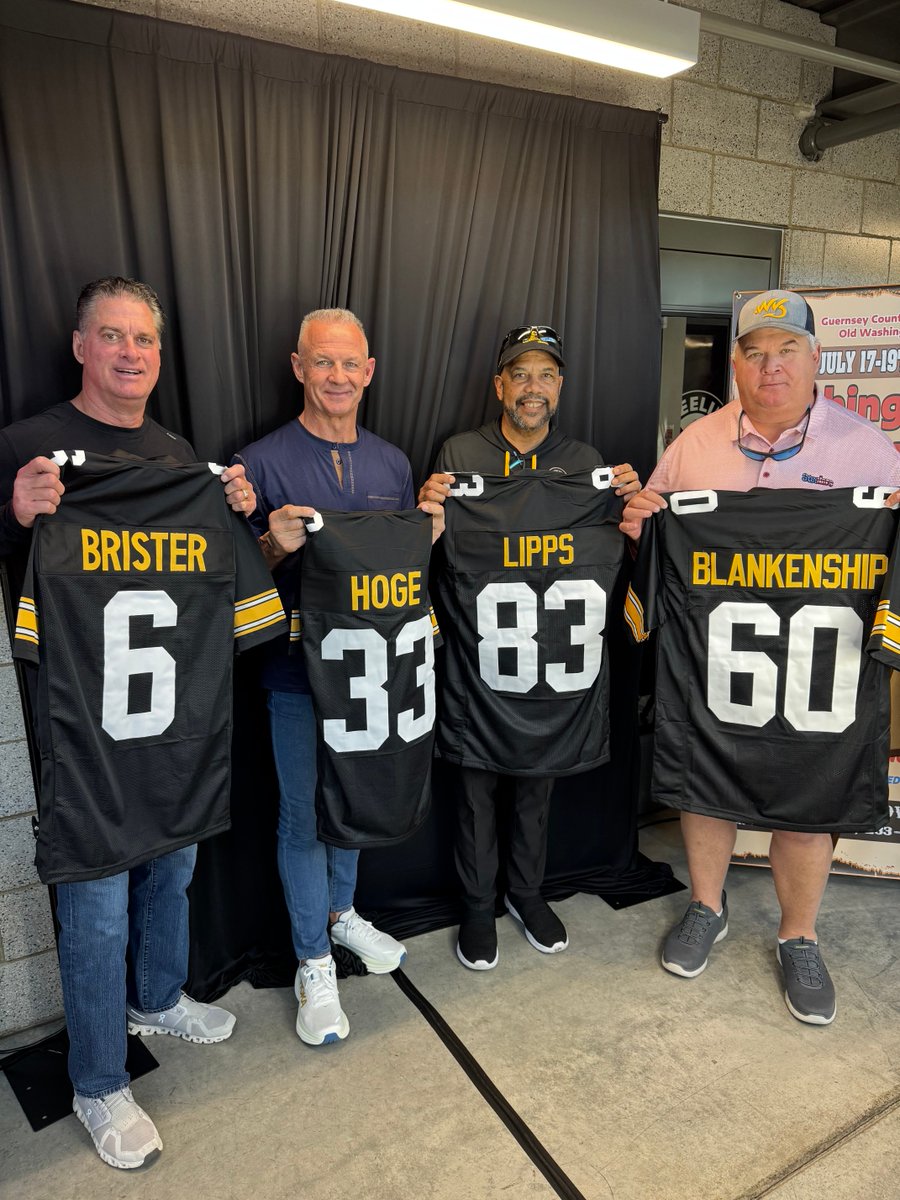 Merril Hoge tweet media