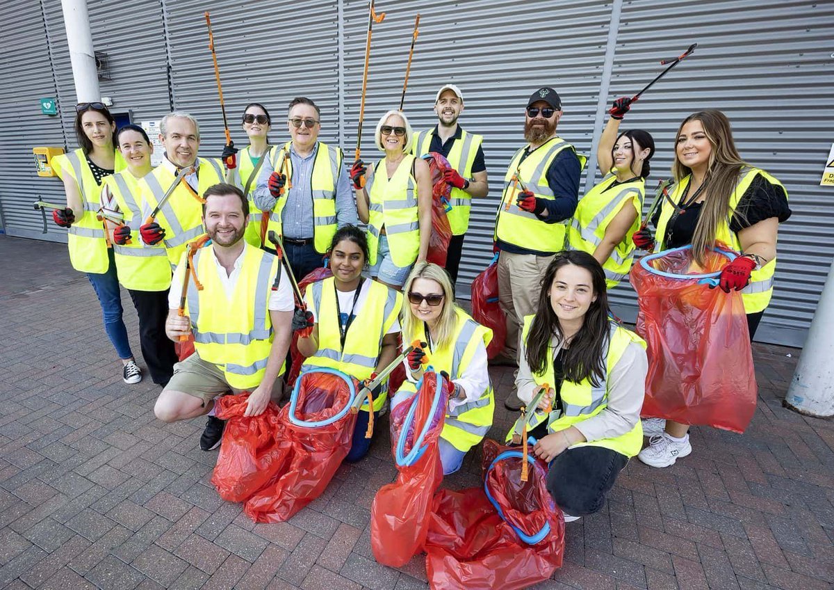 Bracknell BID tweet media