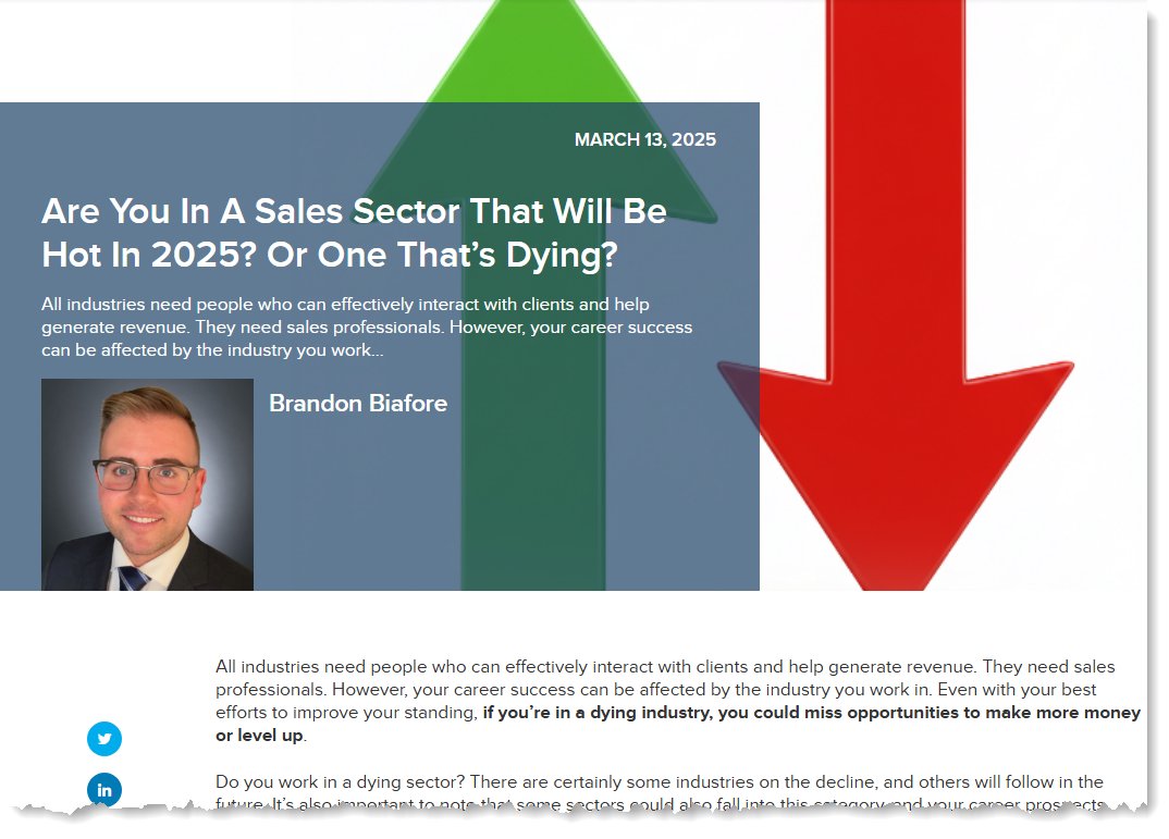 SalesJobSearch tweet picture