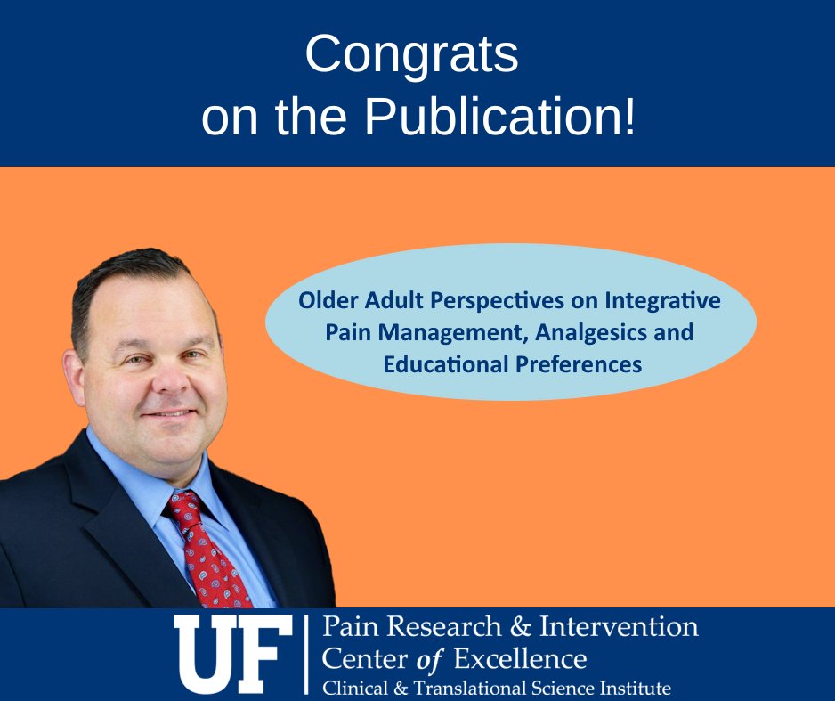 UF PRICE (@price_uf) on Twitter photo A new article in <a href="/CureusMedical/">Cureus</a> highlights older adults preference for pain education tailored to their needs in #painmanagement!  
assets.cureus.com/uploads/origin… A new article in <a href="/CureusMedical/">Cureus</a> highlights older adults preference for pain education tailored to their needs in #painmanagement!  
assets.cureus.com/uploads/origin…