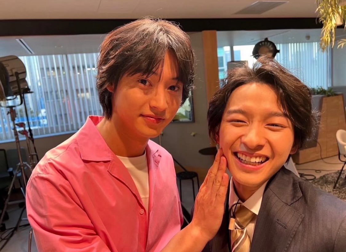 kento1148's tweet photo. ほんまに30？ https://t.co/2puHtWwqxq