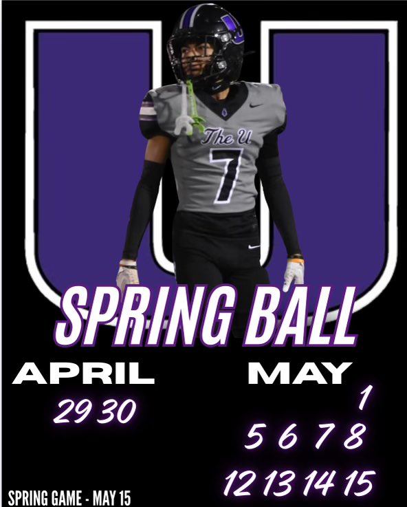 JoJo 🥋 (@josephfoster_7) on Twitter photo Almost time to put in that work ⏳🎰!! <a href="/WacoUFootball/">Waco University Football</a> <a href="/RecruitTheU/">Recruit The U</a> @CoachFoster77 @_Visionary_Vic <a href="/coachsewardjr/">Holden Seward</a> <a href="/MrJoeValentino/">Coach Smoke</a> #Fam1ly Almost time to put in that work ⏳🎰!! <a href="/WacoUFootball/">Waco University Football</a> <a href="/RecruitTheU/">Recruit The U</a> @CoachFoster77 @_Visionary_Vic <a href="/coachsewardjr/">Holden Seward</a> <a href="/MrJoeValentino/">Coach Smoke</a> #Fam1ly
