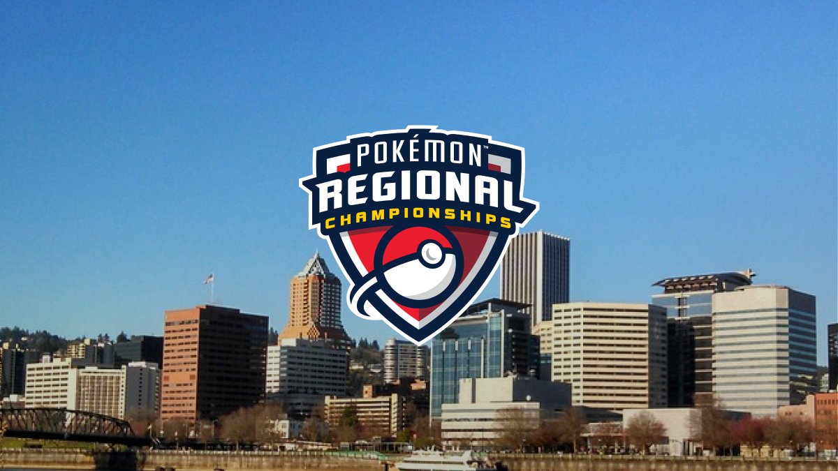 Victory Road VGC (@vgcvictoryroad) on Twitter photo 🚨 Save the date! 🚨
Sign-ups for the 🇺🇸 Portland Regional will be available next week on <a href="/rk9labs/">RK9 Labs 🐾 a/k/a rk9.gg in the azure sky</a>!
✍️ 26 Mar @ 7 pm PDT (27 Mar @ 02:00 UTC)
➡️ Organizer info (<a href="/GamingGen/">Gaming Gen</a>): regionals.gaminggen.gg/regionals/port…
Event info:
🗓️ 24–25 May 2025
📖 victoryroad.pro/2025-portland/ 🚨 Save the date! 🚨
Sign-ups for the 🇺🇸 Portland Regional will be available next week on <a href="/rk9labs/">RK9 Labs 🐾 a/k/a rk9.gg in the azure sky</a>!
✍️ 26 Mar @ 7 pm PDT (27 Mar @ 02:00 UTC)
➡️ Organizer info (<a href="/GamingGen/">Gaming Gen</a>): regionals.gaminggen.gg/regionals/port…
Event info:
🗓️ 24–25 May 2025
📖 victoryroad.pro/2025-portland/
