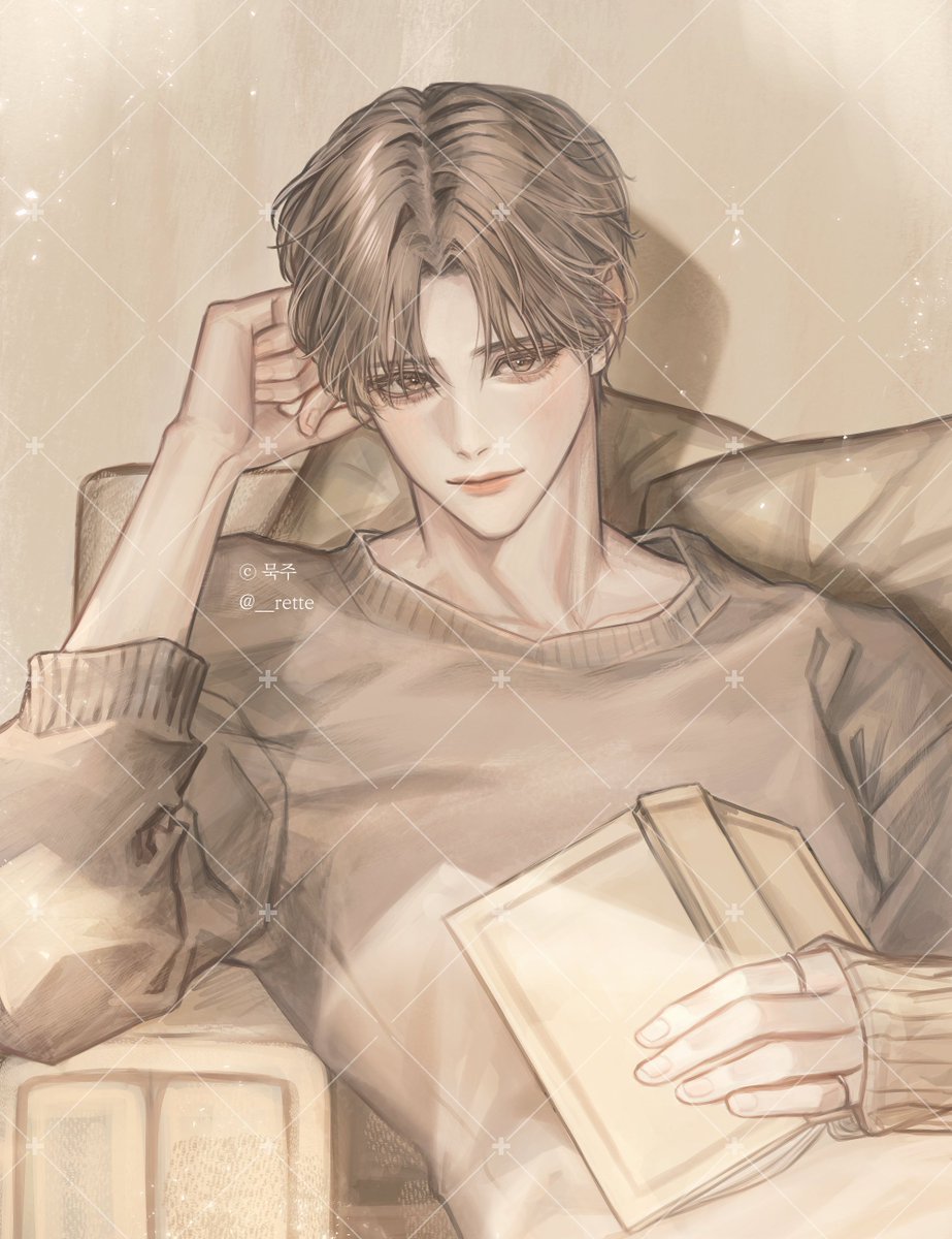 커미션 신청 감사드립니다🥰💛