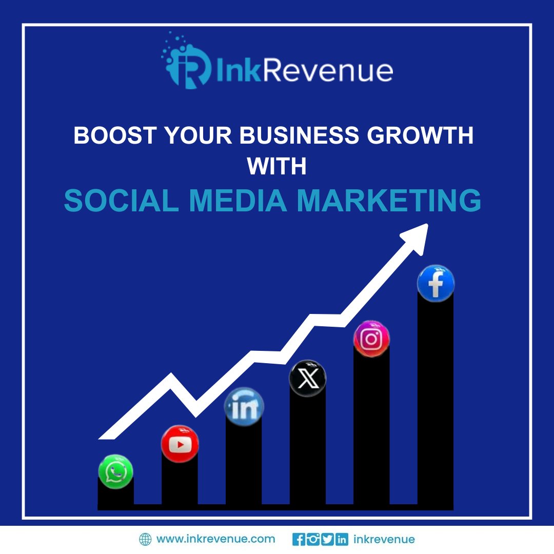 InkRevenue tweet media