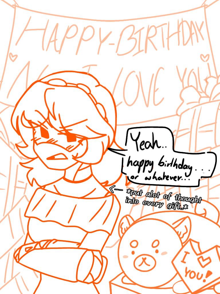 Sparklin_L1ghts's tweet image. V's love language(+ playful bullying)🥳
Final Exam is in like a few days and seasonal depression is hitting HARD.🌚
#Murderdrones #SerialdesignationV #SerialdesignationN #eNVy