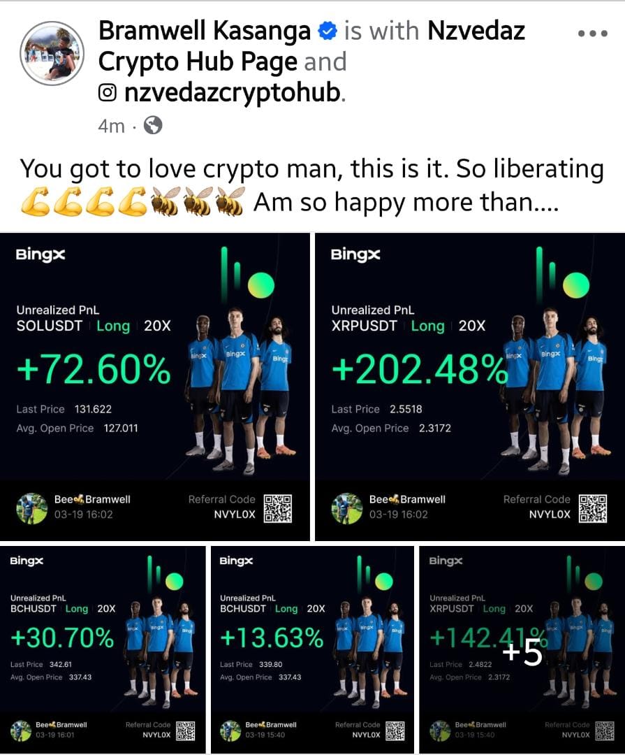 NzvedazCrypto's tweet photo. 🍞 https://t.co/cUzTOTs87Z